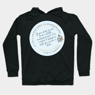 certain to disagree with you sooner or later Hoodie